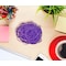 Better Office Products Rubber Bands, by , Size 33, 200/Bag, Vibrant Purple, 200PK 33904 - alternate 4